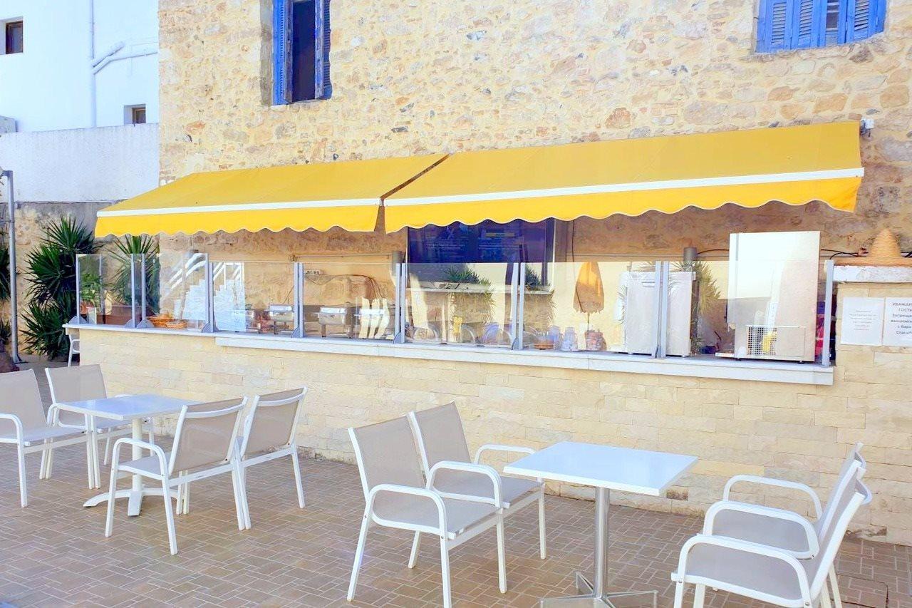 Kassavetis Hotel Hersonissos  Exterior photo
