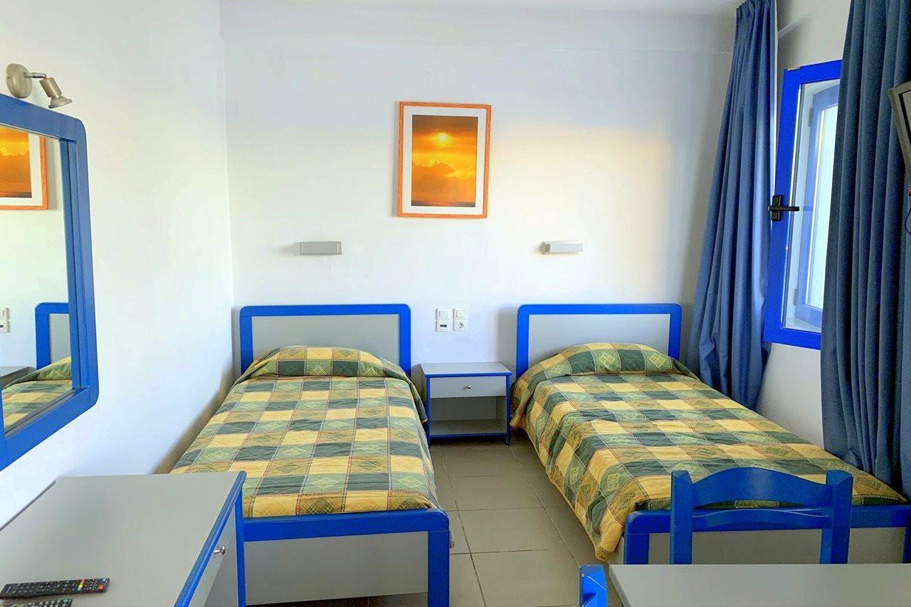 Kassavetis Hotel Hersonissos  Exterior photo