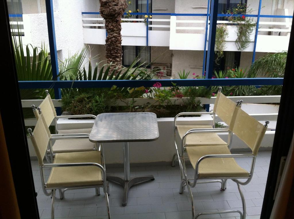 Kassavetis Hotel Hersonissos  Exterior photo