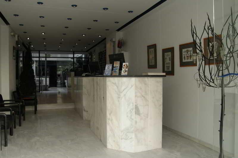 Kassavetis Hotel Hersonissos  Exterior photo