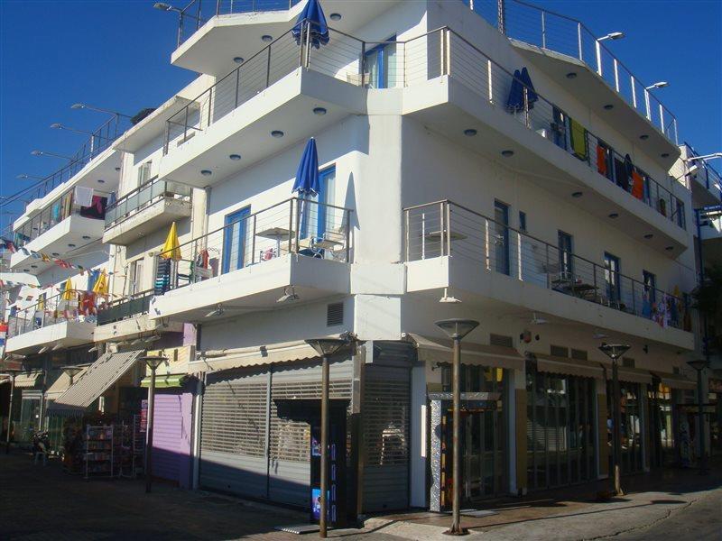 Kassavetis Hotel Hersonissos  Exterior photo