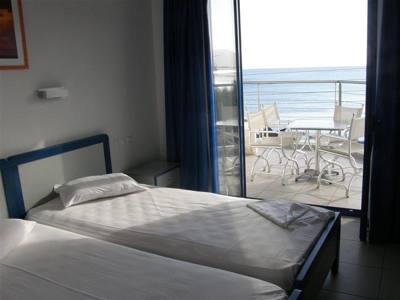 Kassavetis Hotel Hersonissos  Exterior photo