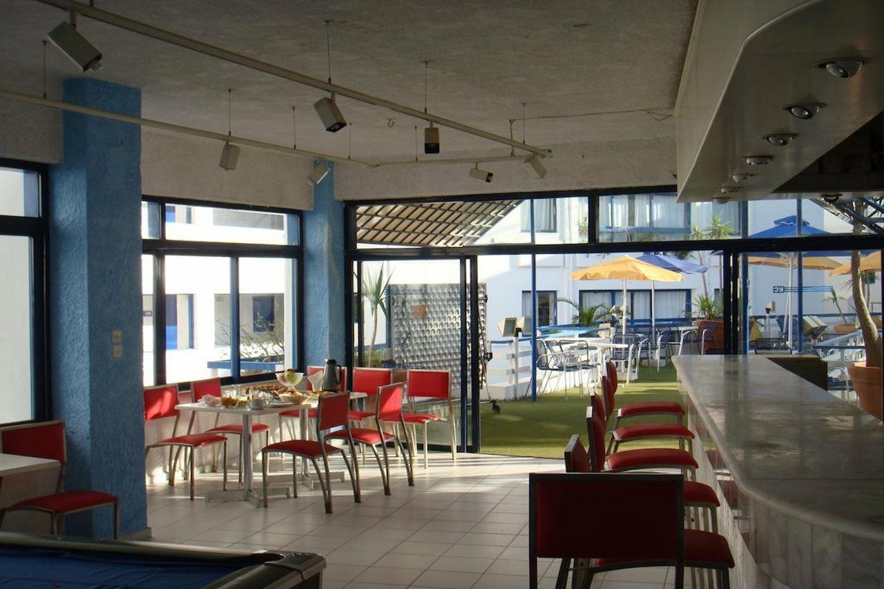 Kassavetis Hotel Hersonissos  Exterior photo
